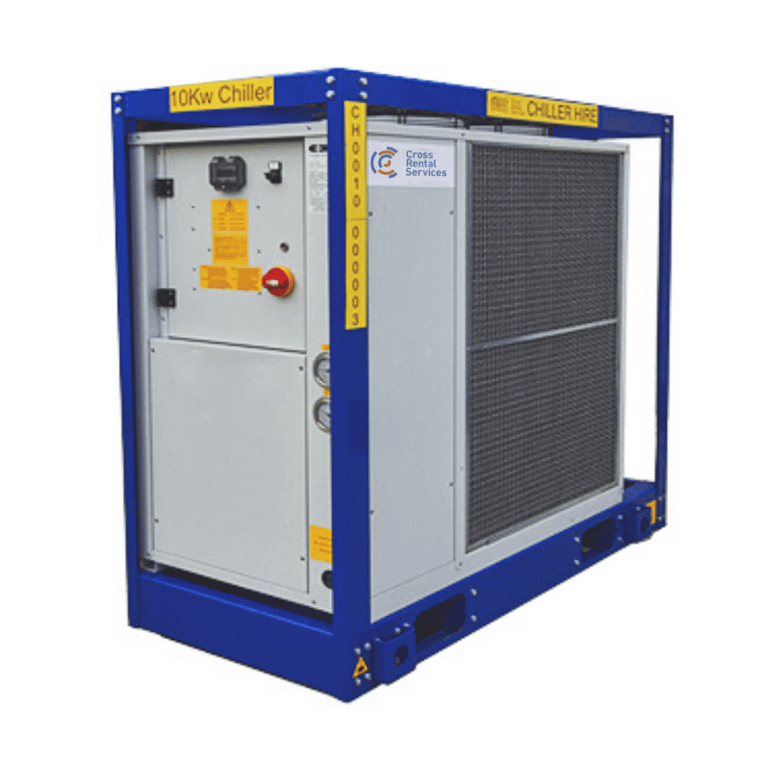 10kW Chiller-image