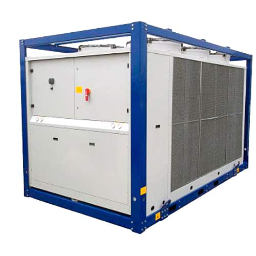 200kW Chiller-image