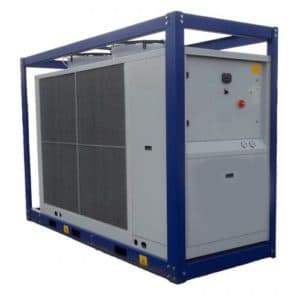 50kW Chiller-image