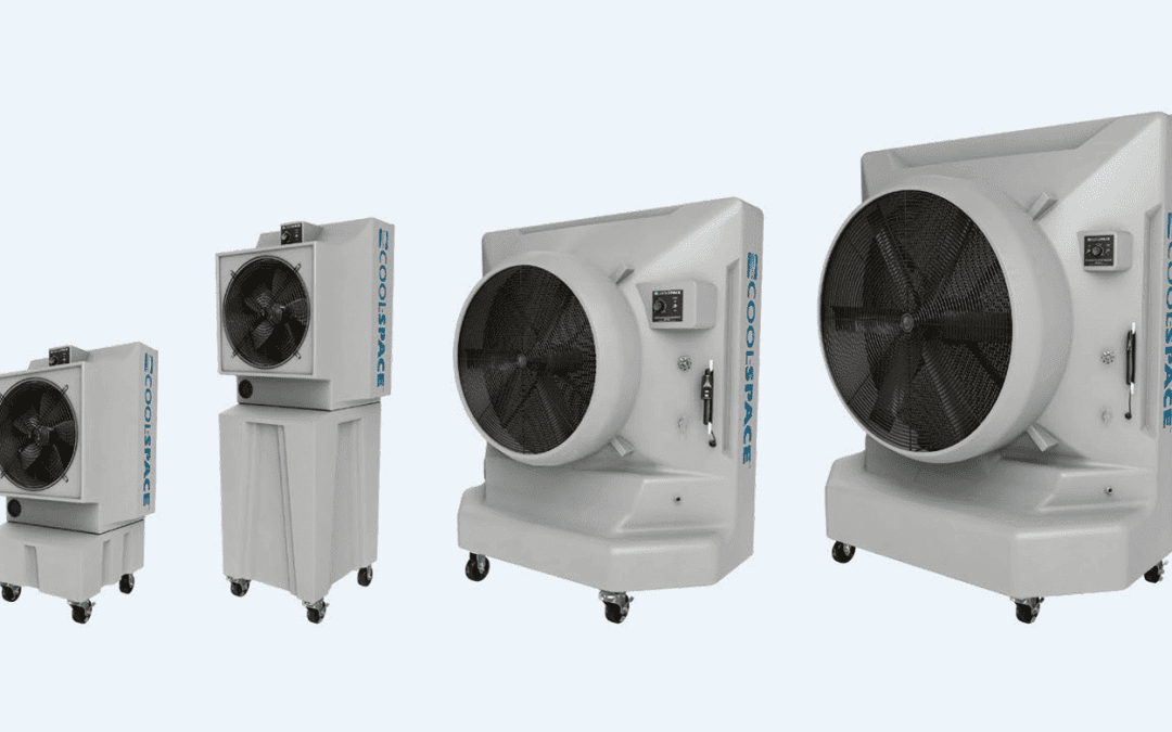 Which Evaporative Cooler is correct for you?
