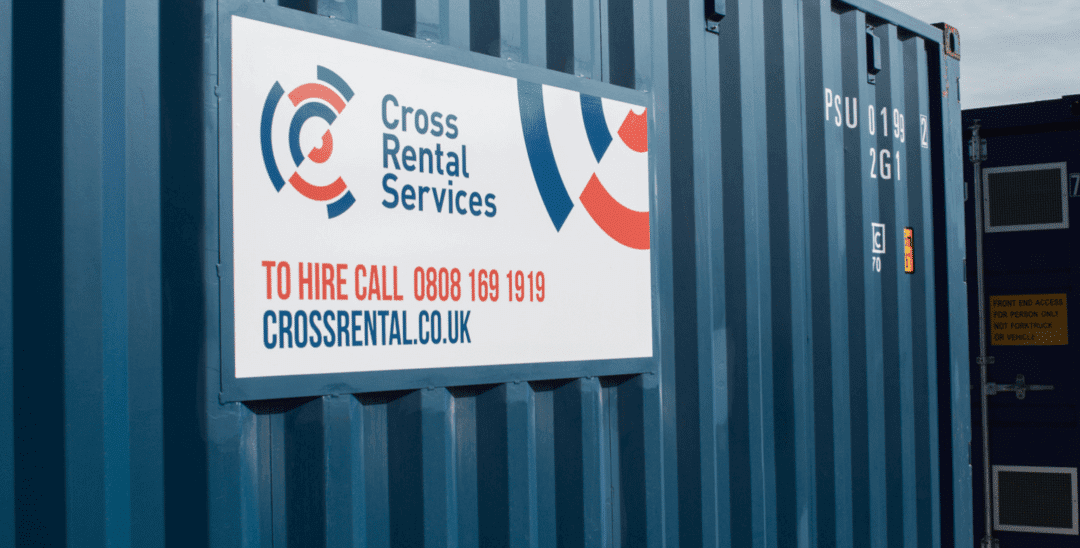 Planned or Emergency Boiler Hire: Solutions with Cross Rental Services